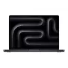 “Apple MacBook Pro 14 inch Apple M5 Pro 15C CPU, 16C GPU/24GB/1TB SSD/Space Black/SWE”