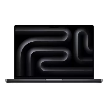 “Apple MacBook Pro 14 inch Apple M5 Pro 15C CPU, 16C GPU/24GB/1TB SSD/Space Black/SWE”
