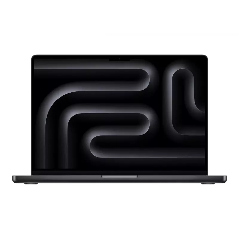 “Apple MacBook Pro 14 inch Apple M5 Pro 15C CPU, 16C GPU/24GB/1TB SSD/Space Black/SWE”
