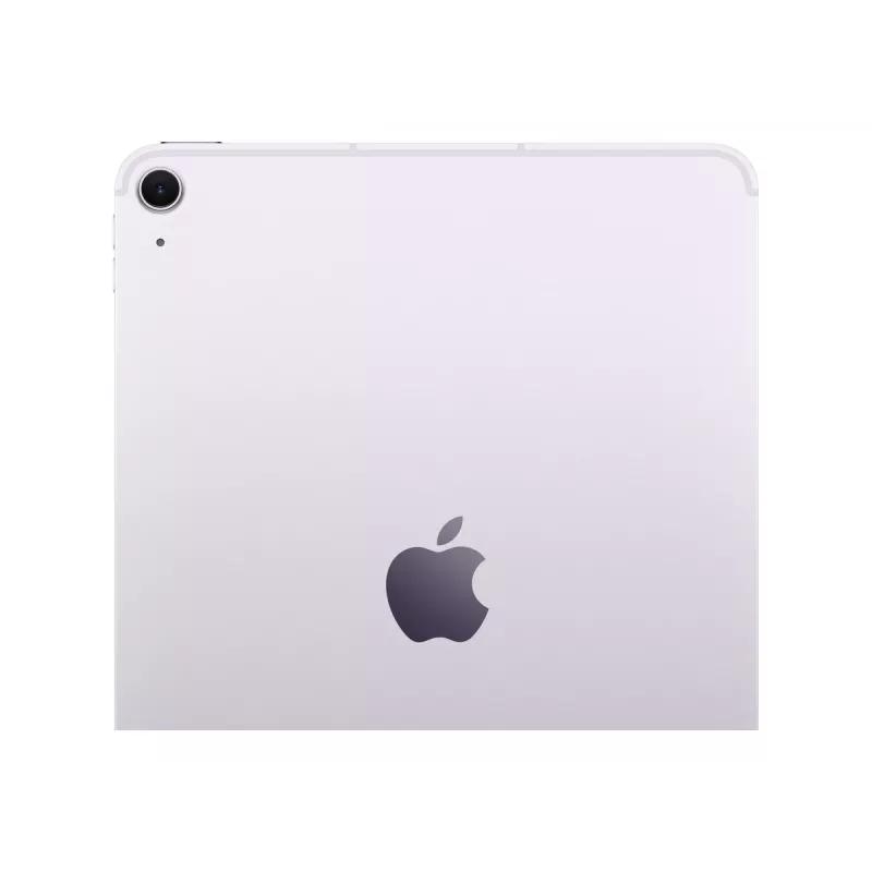 Apple iPad Air Wi-Fi + Cellular 11 inch 2360x1640 IPS M4 12GB 1TB Purple iPadOS 26