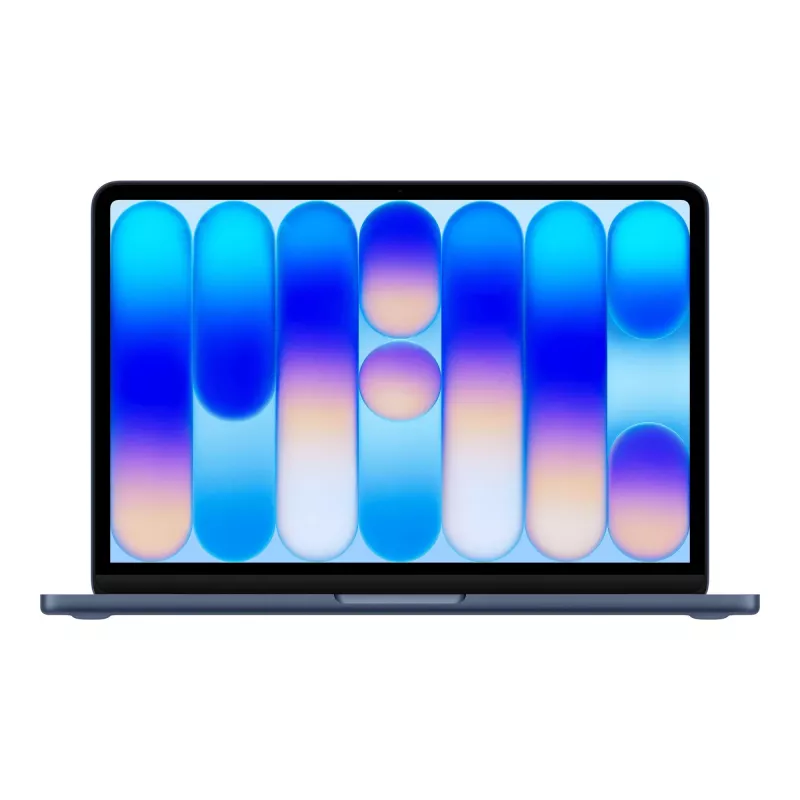 “Apple MacBook Neo 13 inch Apple A18 Pro 6C CPU, 5C GPU/8GB/256GB SSD/Indigo/SWE”