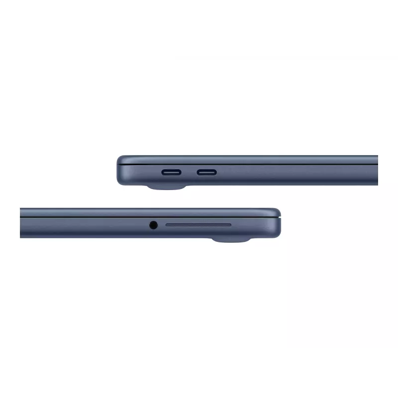 “Apple MacBook Neo 13 inch Apple A18 Pro 6C CPU, 5C GPU/8GB/256GB SSD/Indigo/SWE”