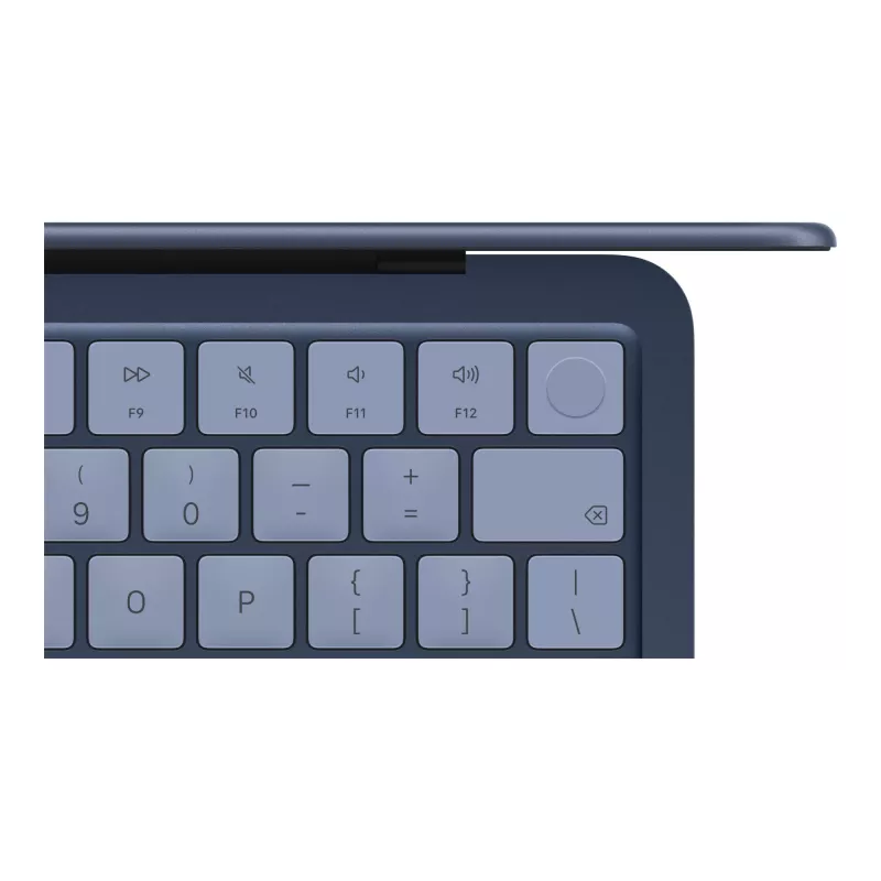 “Apple MacBook Neo 13 inch” Apple A18 Pro 6C CPU, 5C GPU/8GB/512GB SSD/Touch ID/Indigo/SWE
