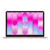 Apple MacBook Neo 13 col. Apple A18 Pro 6C CPU, 5C GPU/8GB/256GB SSD/Blush/SWE