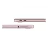 Apple MacBook Neo 13 col. Apple A18 Pro 6C CPU, 5C GPU/8GB/256GB SSD/Blush/SWE
