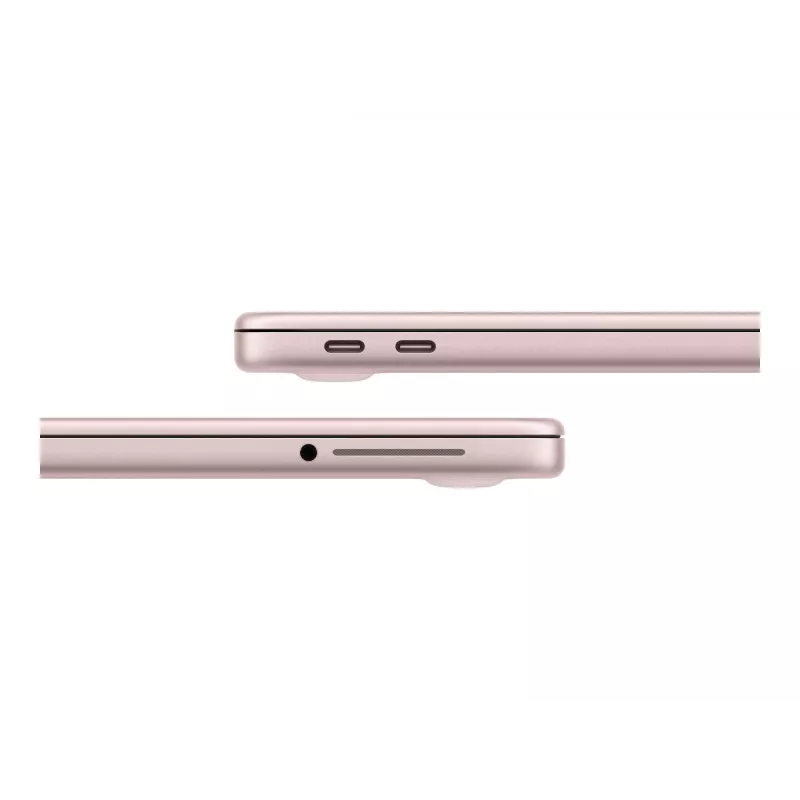 Apple MacBook Neo 13 col. Apple A18 Pro 6C CPU, 5C GPU/8GB/256GB SSD/Blush/SWE
