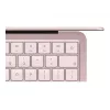Apple MacBook Neo 13 col. Apple A18 Pro 6C CPU, 5C GPU/8GB/256GB SSD/Blush/SWE