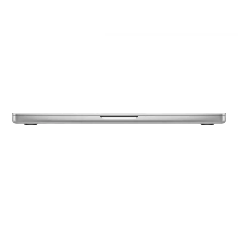 Apple MacBook Pro 14 inch M5 Pro 15-Core CPU, 16-Core GPU, 24GB RAM, 2TB SSD, Silver, Swedish Keyboard