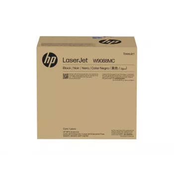 HP W9088MC Original Black Managed LaserJet Toner Cartridge