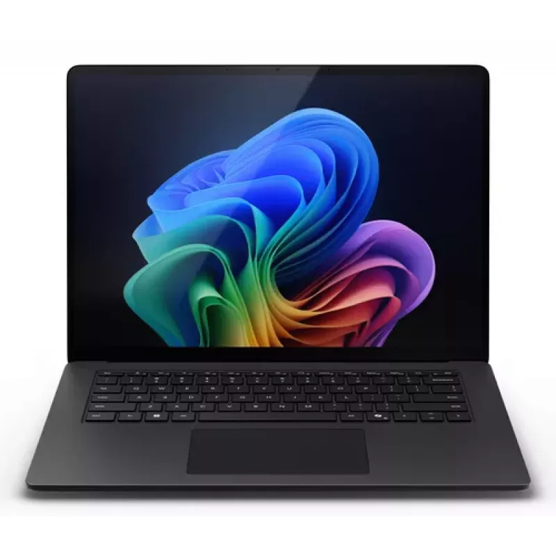 Microsoft Surface Laptop 8 15 inch CUX7/32GB/512GB Black Windows 11 Pro