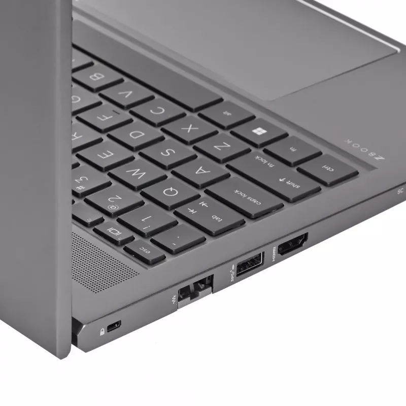 HP ZBook Power G10 Ryzen 7 PRO 7840HS 15,6 inch FHD 16GB 512GB SSD Bluetooth Black Fingerprint Reader Windows 11 Pro (REPACK) 2Y