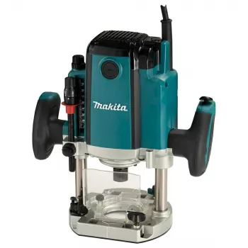 Makita RP1803FX01 Plunge Router 1650W 1/2 inch Collet