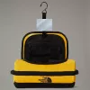 THE NORTH FACE Base Camp Travel Canister L - Summit Gold / TNF Black