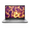 HP ZBook Fury G11 mobilioji darbo stotis, Intel Core i5-13600HX vPro, 16 inch WQUXGA 120Hz 500nits Anti-Glare, 32GB DDR5 5600MHz, 512GB+1TB SSD, NVIDIA RTX 1000 Ada 6GB, 5MP+IR kamera, 95Wh, Windows 11 Pro, 3 metų garantija su atvykimu į vietą