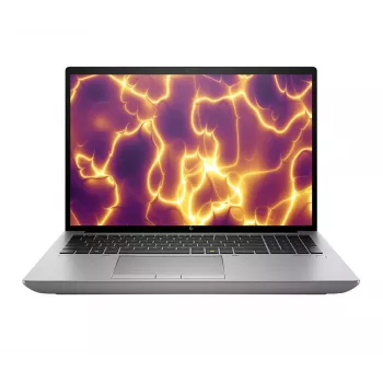 HP ZBook Fury G11 mobilioji darbo stotis, Intel Core i5-13600HX vPro, 16 inch WQUXGA 120Hz 500nits Anti-Glare, 32GB DDR5 5600MHz, 512GB+1TB SSD, NVIDIA RTX 1000 Ada 6GB, 5MP+IR kamera, 95Wh, Windows 11 Pro, 3 metų garantija su atvykimu į vietą