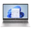 HP Laptop 15-fd0051ne, Intel Core i5-1335U, 8GB RAM, 512GB SSD, NVIDIA GeForce MX570 2GB, 15,6 inch Full HD IPS, Windows 11 Home, Natural Silver (atnaujinta prekė)