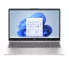 HP Laptop 15-fd0051ne, Intel Core i5-1335U, 8GB RAM, 512GB SSD, NVIDIA GeForce MX570 2GB, 15,6 inch Full HD IPS, Windows 11 Home, Natural Silver (atnaujinta prekė)