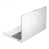 HP Laptop 15-fd0051ne, Intel Core i5-1335U, 8GB RAM, 512GB SSD, NVIDIA GeForce MX570 2GB, 15,6 inch Full HD IPS, Windows 11 Home, Natural Silver (atnaujinta prekė)
