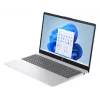 HP Laptop 15-fd0051ne, Intel Core i5-1335U, 8GB RAM, 512GB SSD, NVIDIA GeForce MX570 2GB, 15,6 inch Full HD IPS, Windows 11 Home, Natural Silver (atnaujinta prekė)