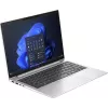 HP EliteBook 830 G11 nešiojamas kompiuteris, Intel Core Ultra 7 155U, 16GB RAM, 512GB SSD, 13.3 inch WUXGA, Windows 11 Pro, Pike Silver (atnaujinta prekė)