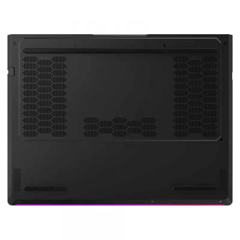 Nešiojamas kompiuteris Lenovo Legion Pro 7 16IAX10H 16 inch WQXGA Ultra 9 275HX 32GB/2TB RTX 5090 Win11