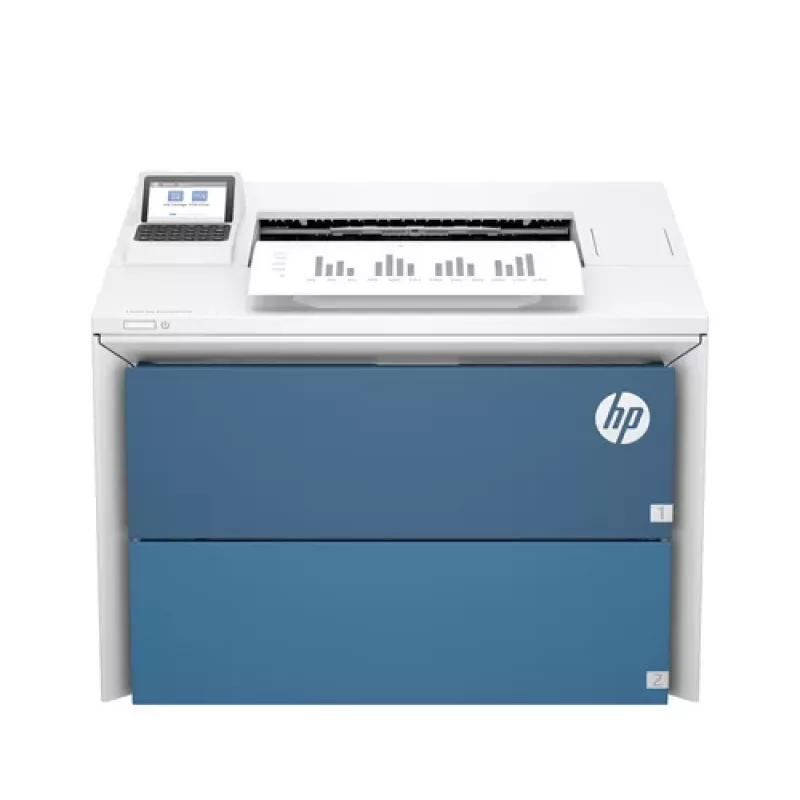 HP LaserJet Enterprise 5501dn spalvotas lazerinis spausdintuvas