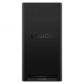 Lenovo Legion T5 30IAS10 žaidimų kompiuteris, Intel Core Ultra 7 265, 16GB RAM, 512GB SSD, NVIDIA GeForce RTX 5070 Ti, Windows 11 Home, Raven Black