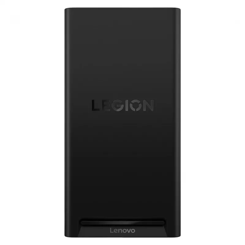 Lenovo Legion T5 30IAS10 žaidimų kompiuteris, Intel Core Ultra 7 265, 16GB RAM, 512GB SSD, NVIDIA GeForce RTX 5070 Ti, Windows 11 Home, Raven Black