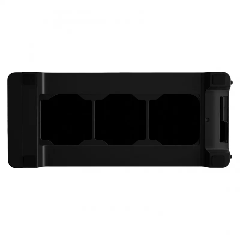 Lenovo Legion T5 30IAS10 žaidimų kompiuteris, Intel Core Ultra 7 265, 16GB RAM, 512GB SSD, NVIDIA GeForce RTX 5070 Ti, Windows 11 Home, Raven Black