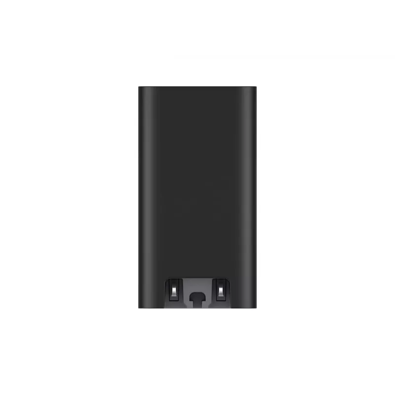 HP 100W GaN Wall Charger EMEA-INTL English Loc-Euro Plug