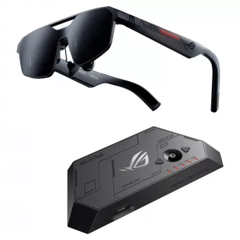 ASUS ROG XREAL R1-N Gaming AR Glasses 240Hz