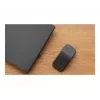 Logitech Mobi Fold for Business – belaidė pelė, dešinei rankai, grafito spalvos
