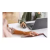 Logitech Mobi Fold for Business – belaidė pelė, dešinei rankai, grafito spalvos