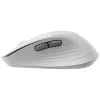 Logitech Signature Comfort Plus M850L belaidė pelė – Off-White