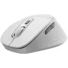 Logitech Signature Comfort Plus M850L belaidė pelė – Off-White