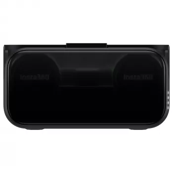 Insta360 Mic Pro (2 TX + 1 RX) belaidė skaitmeninė mikrofonų sistema