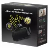 Insta360 Mic Pro (2 TX + 1 RX) - Skaitmeninė belaidė mikrofonų sistema