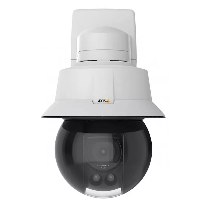 AXIS Q6315-LE 50 Hz PTZ lauko tinklo kamera, 31x priartinimas, 1080p, IP66, IK10