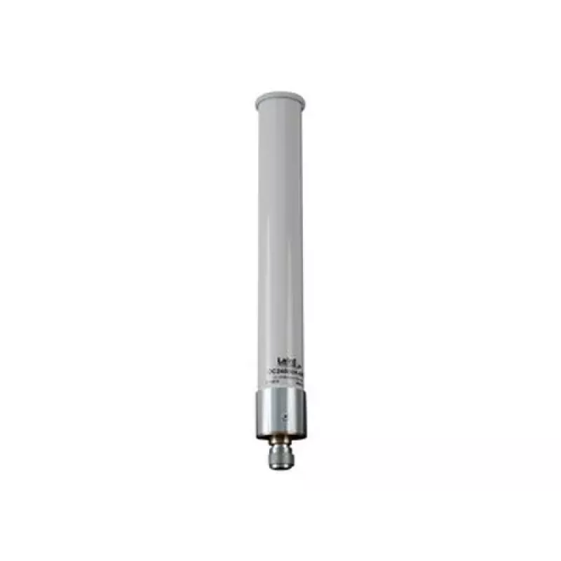 HPE Aruba ANT-2x2-2005 pora 2.4G 5.0dBi vidaus įvairiakryptės antenos (baltos)