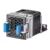 HPE X722 JL595A BF ventiliatorių dėklas, tinkantis JL585A, JL586A, JL587A