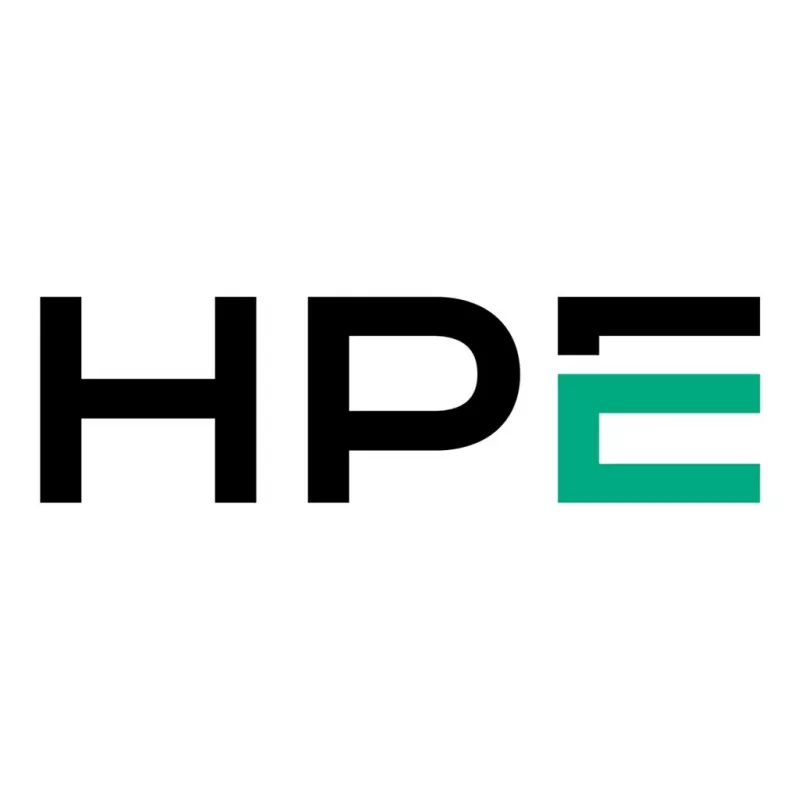 HPE 7.68TB SATA 6G Read Intensive SFF SSD for G8-G10 Servers