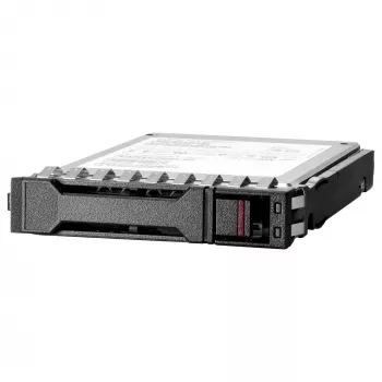HPE 3.2TB NVMe Gen4 Mixed Use U.3 2.5-inch SFF SSD su Basic Carrier