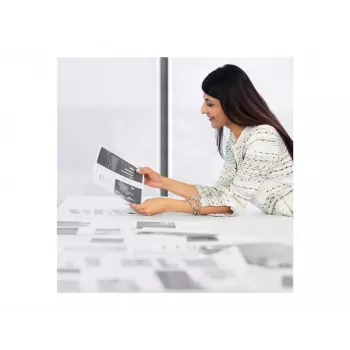 HP W9087MC juodas Managed LaserJet tonerio kasetė, 30 000 puslapių