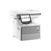 HP LaserJet Enterprise MFP X53052dn Daugiafunkcis Nespalvotas Lazerinis Spausdintuvas