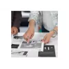 HP W9187MC juodas valdomas „LaserJet“ kasetė