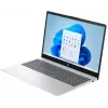 HP 15-fd0127 15.6 inch FHD Touch Intel Core i7-1355U 16GB 512GB SSD W11H, Natural Silver