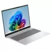 HP OmniBook 5 16-ag1070 16 inch 2K WUXGA AMD Ryzen AI 7 350 16GB 512GB SSD Windows 11 Home, Glacier Silver