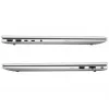 HP ProBook 4 G1a 16 inch WUXGA nešiojamas kompiuteris, AMD Ryzen 5 230, 16GB RAM, 256GB SSD, Windows 11 Pro, Pike Silver
