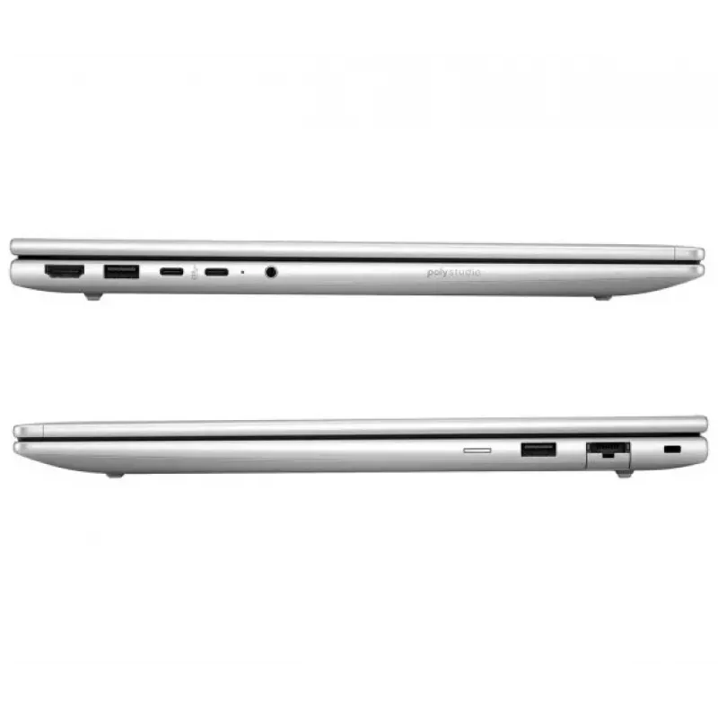 HP ProBook 4 G1a 16 inch WUXGA nešiojamas kompiuteris, AMD Ryzen 5 230, 16GB RAM, 256GB SSD, Windows 11 Pro, Pike Silver