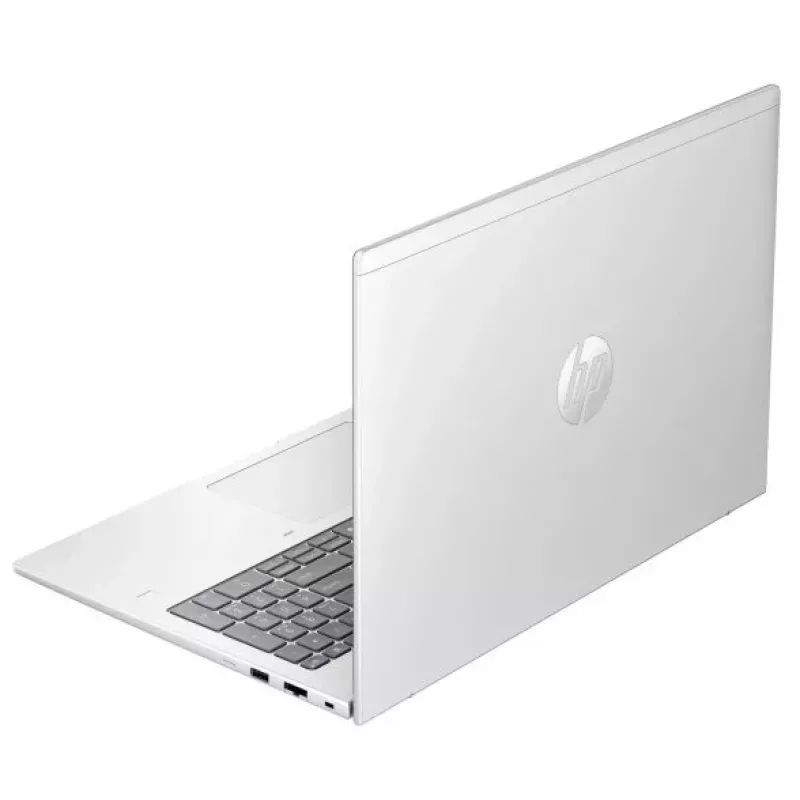 HP ProBook 4 G1a 16 inch WUXGA nešiojamas kompiuteris, AMD Ryzen 5 230, 16GB RAM, 256GB SSD, Windows 11 Pro, Pike Silver